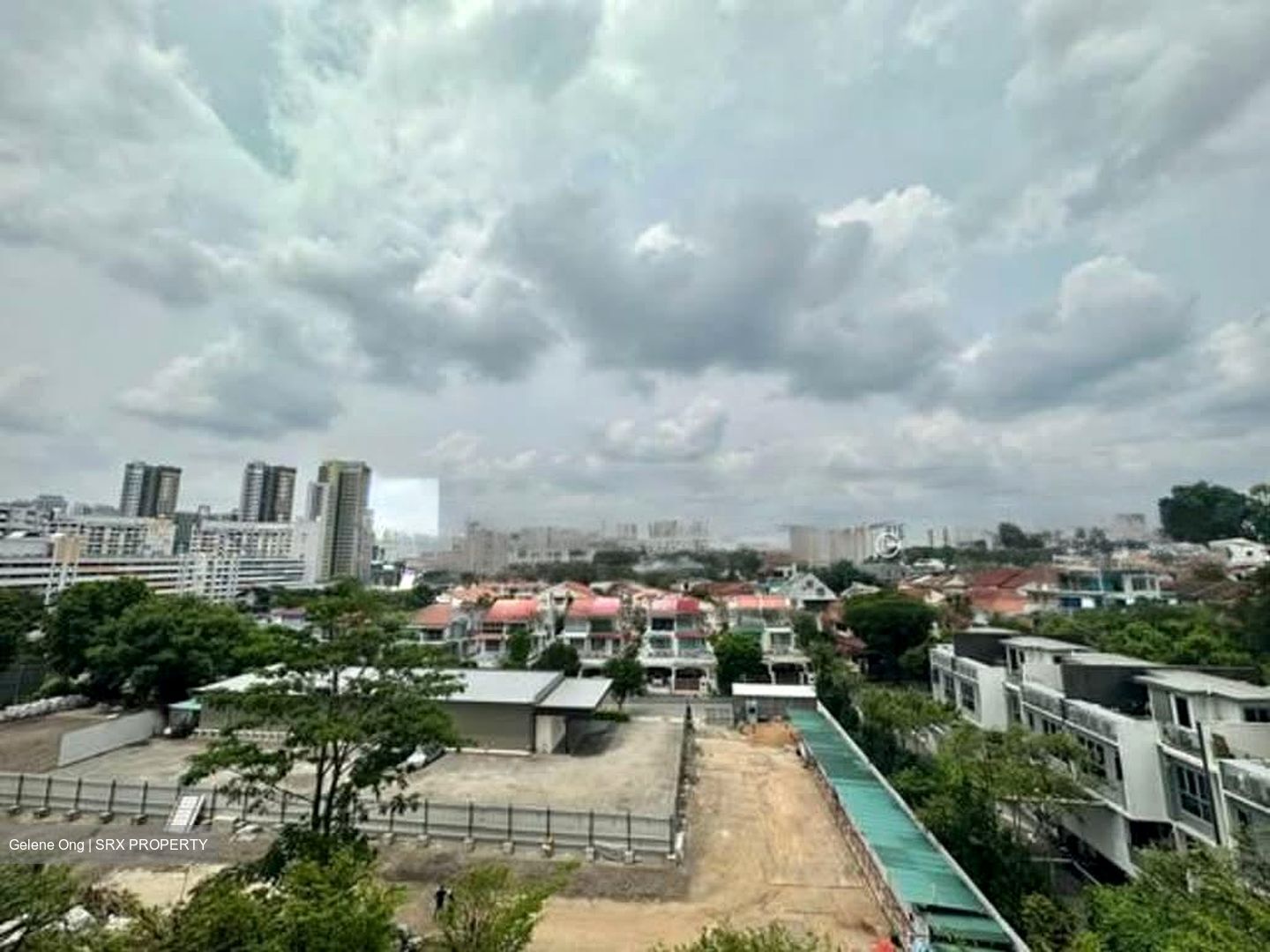 Hillsta (D23), Condominium #561724281
